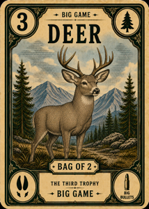 Deer