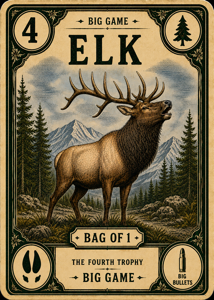Elk